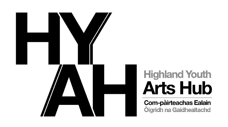 Highland Youth Arts Hub